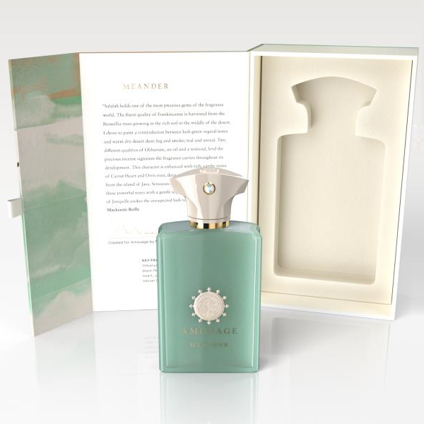 Amouage Meander EDP