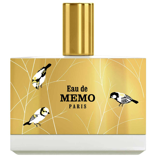 MEMO Eau de Memo EDP