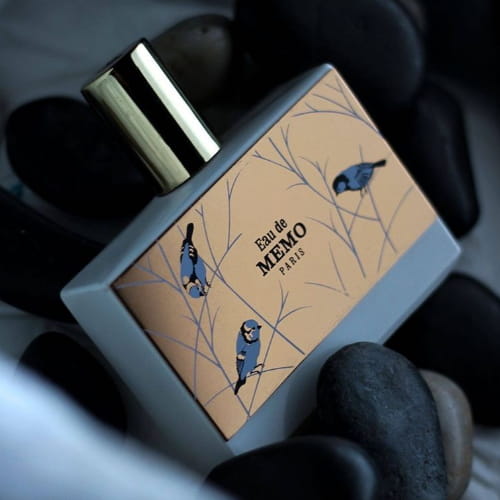 MEMO Eau de Memo EDP