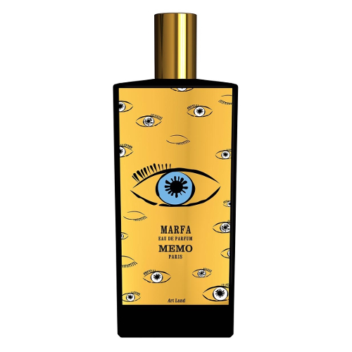 MEMO Marfa EDP