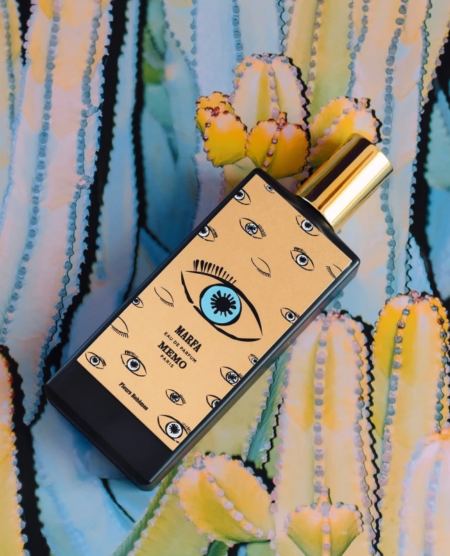 MEMO Marfa EDP