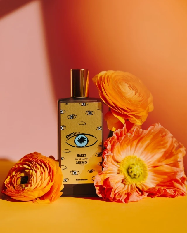 MEMO Marfa EDP