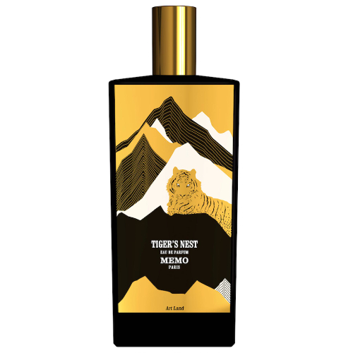 MEMO Tiger's Nest EDP