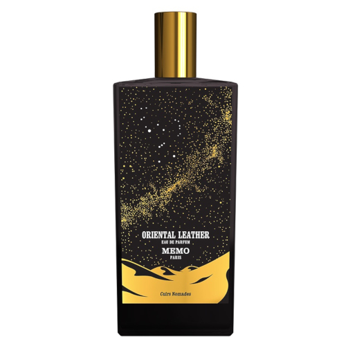 MEMO Oriental Leather EDP