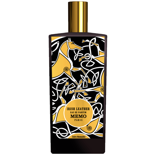 MEMO Irish Leather EDP