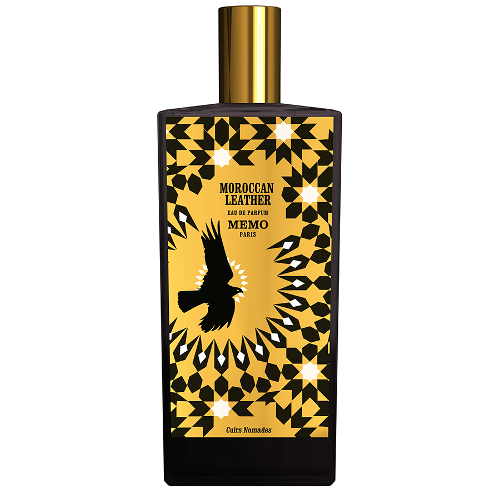 MEMO Moroccan Leather EDP