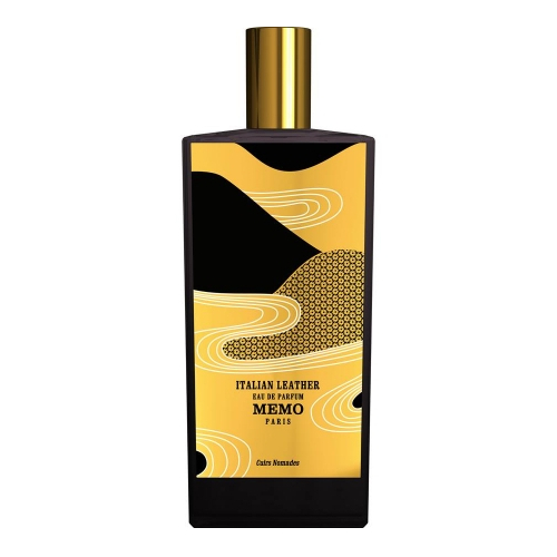 MEMO Italian Leather EDP