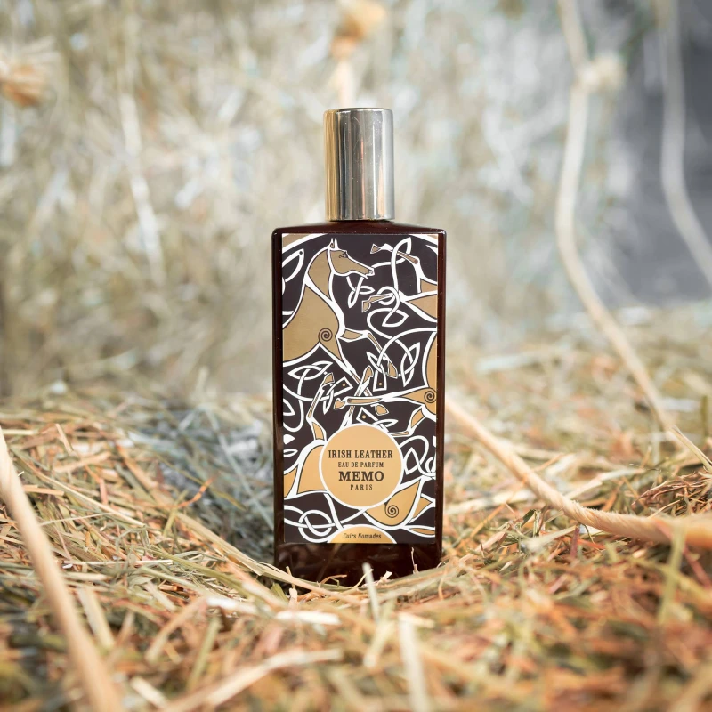 MEMO Italian Leather EDP