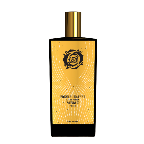 MEMO French Leather EDP