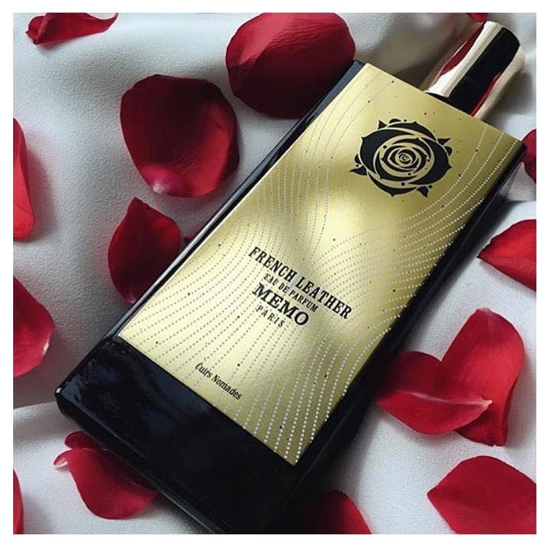 MEMO French Leather EDP