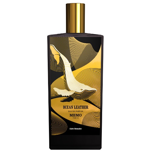 MEMO Ocean Leather EDP