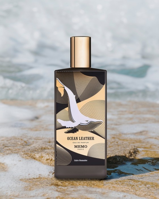 MEMO Ocean Leather EDP