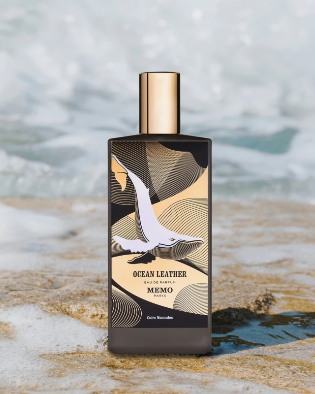 MEMO Ocean Leather EDP