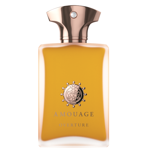 Amouage Overture Man EDP