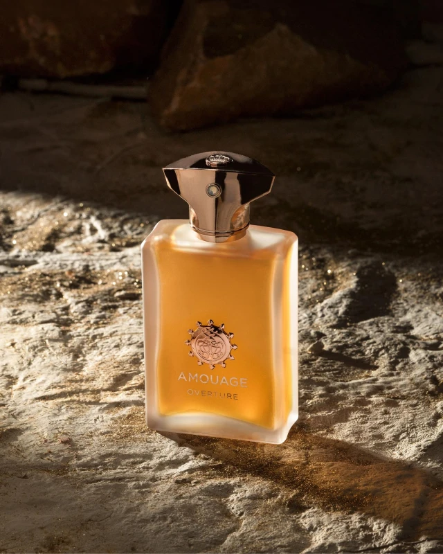 Amouage Overture Man EDP