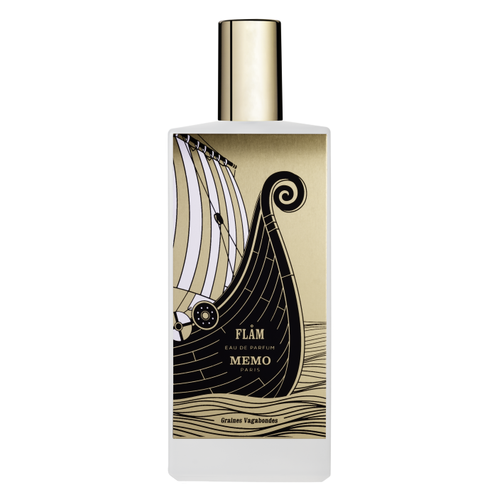 MEMO Flåm EDP