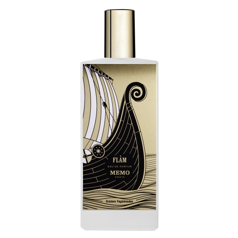 MEMO Flåm EDP