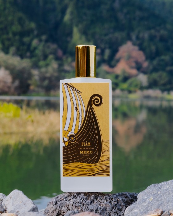 MEMO Flåm EDP