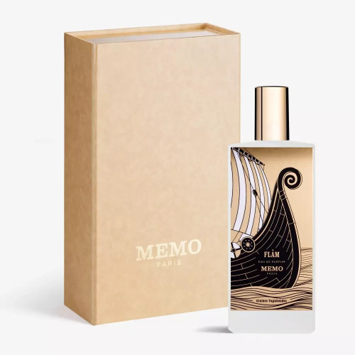 MEMO Flåm EDP