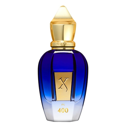 XERJOFF Join the Club: 400 EDP