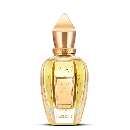 XERJOFF Spotlight: Starlight Parfum