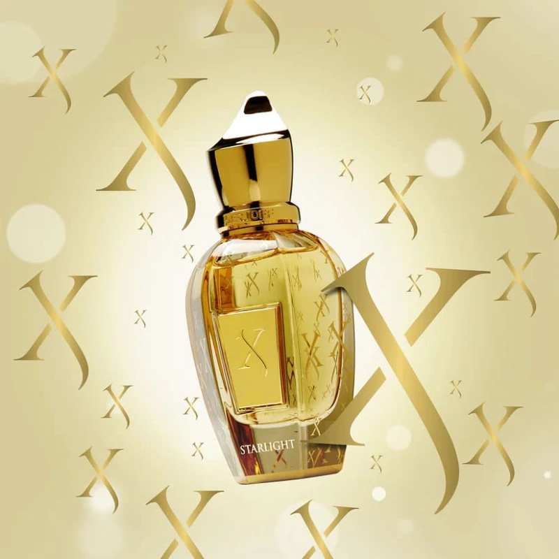 XERJOFF Spotlight: Starlight Parfum