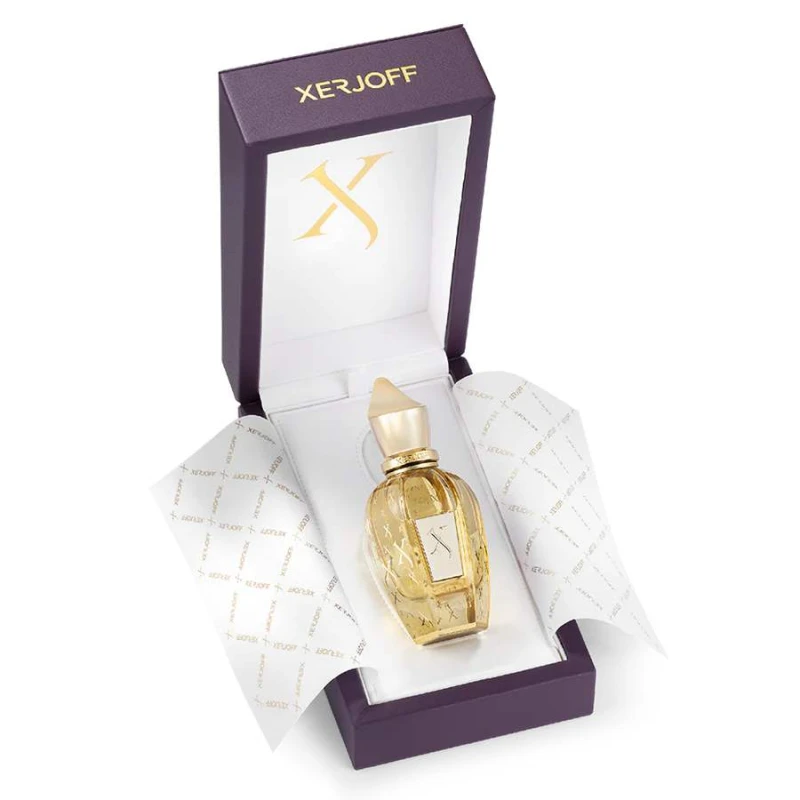 XERJOFF Spotlight: Starlight Parfum