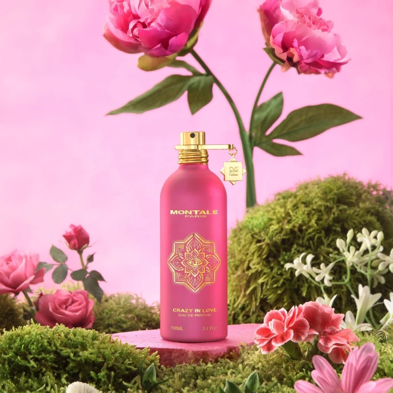 Montale Crazy in Love EDP