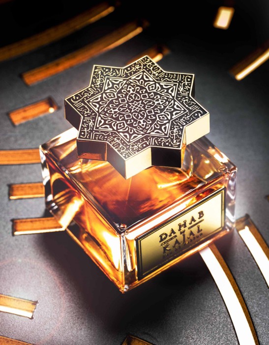 Kajal Dahab EDP
