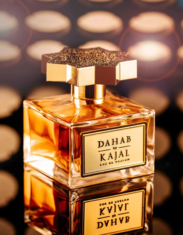 Kajal Dahab EDP