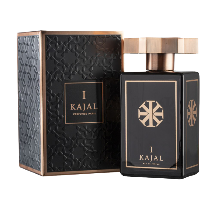 Kajal I EDP
