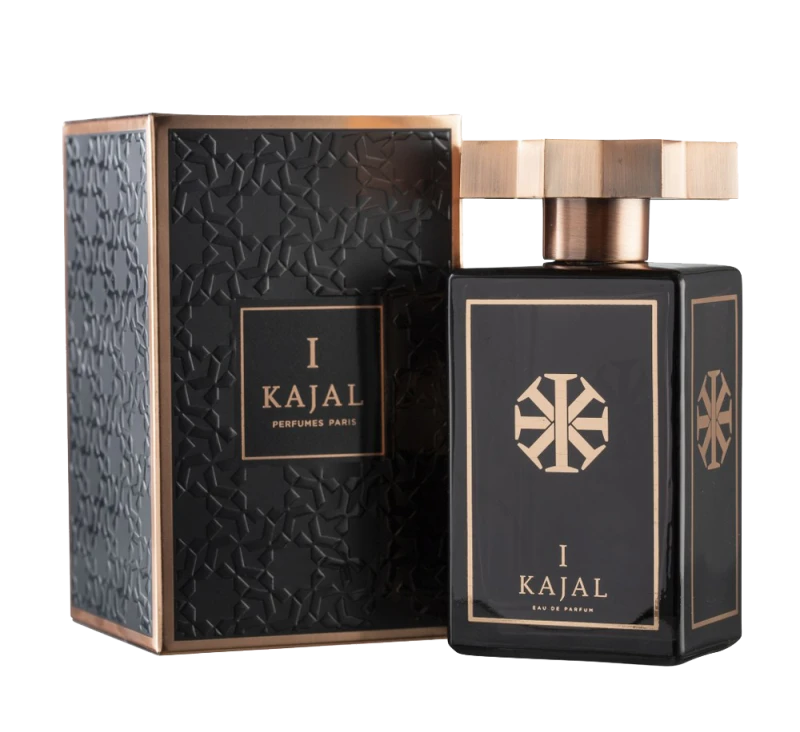 Kajal I EDP