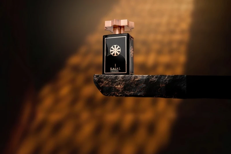 Kajal I EDP
