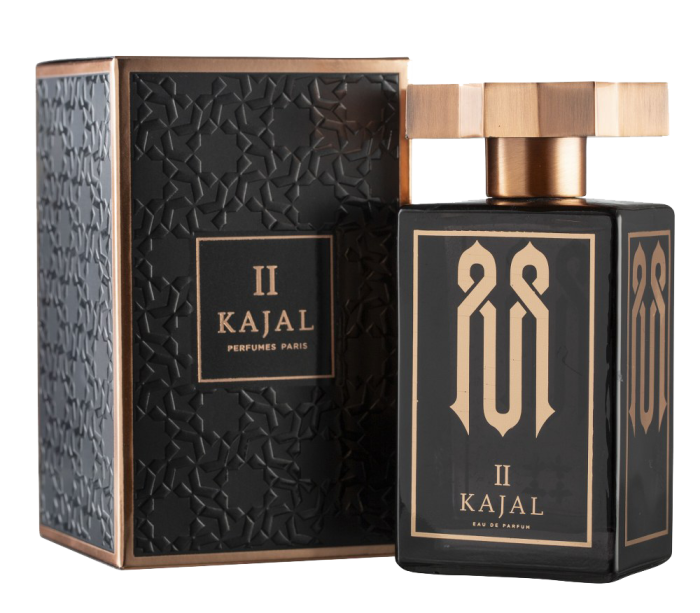 Kajal II EDP