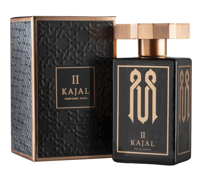 Kajal II EDP
