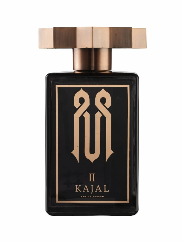 Kajal II EDP
