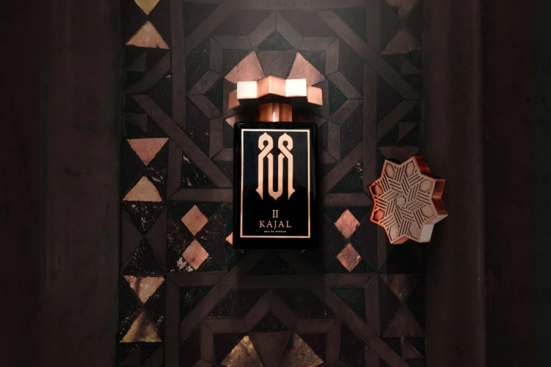 Kajal II EDP