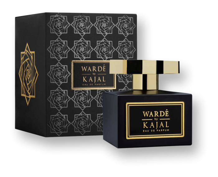 Kajal Warde EDP