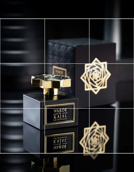 Kajal Warde EDP