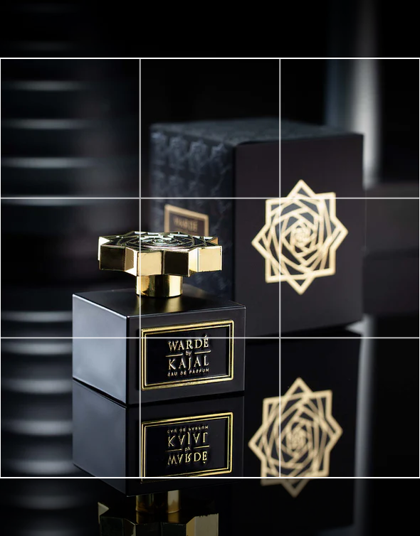 Kajal Warde EDP