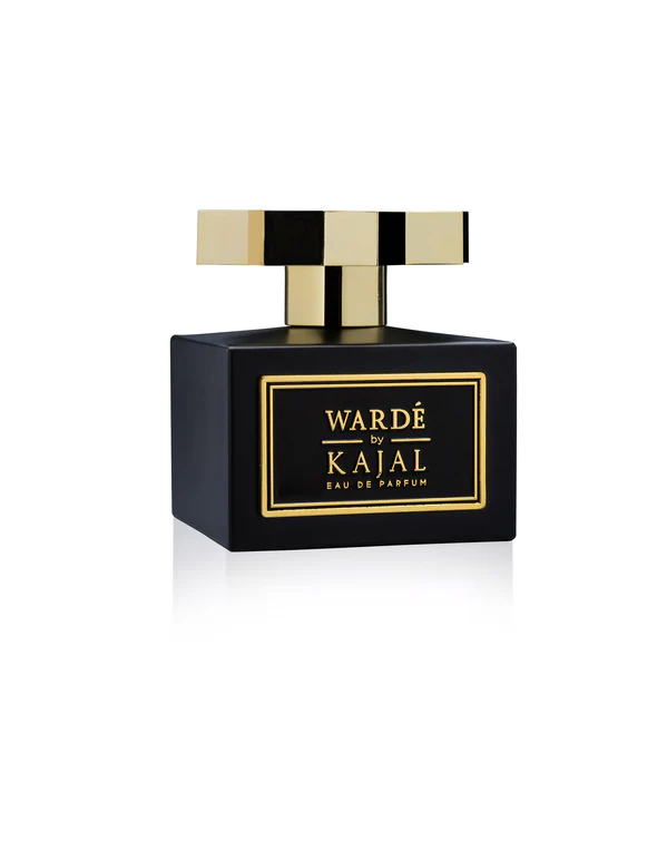 Kajal Warde EDP