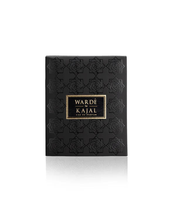 Kajal Warde EDP
