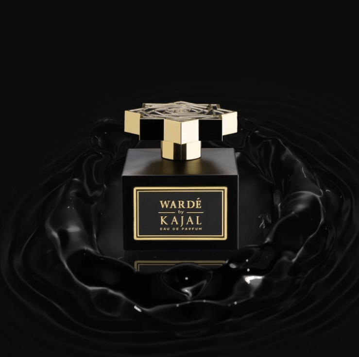 Kajal Warde EDP
