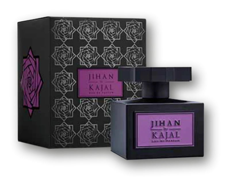 Kajal Jihan EDP