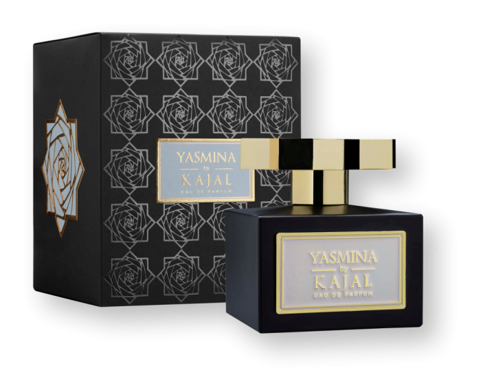 Kajal Yasmina EDP
