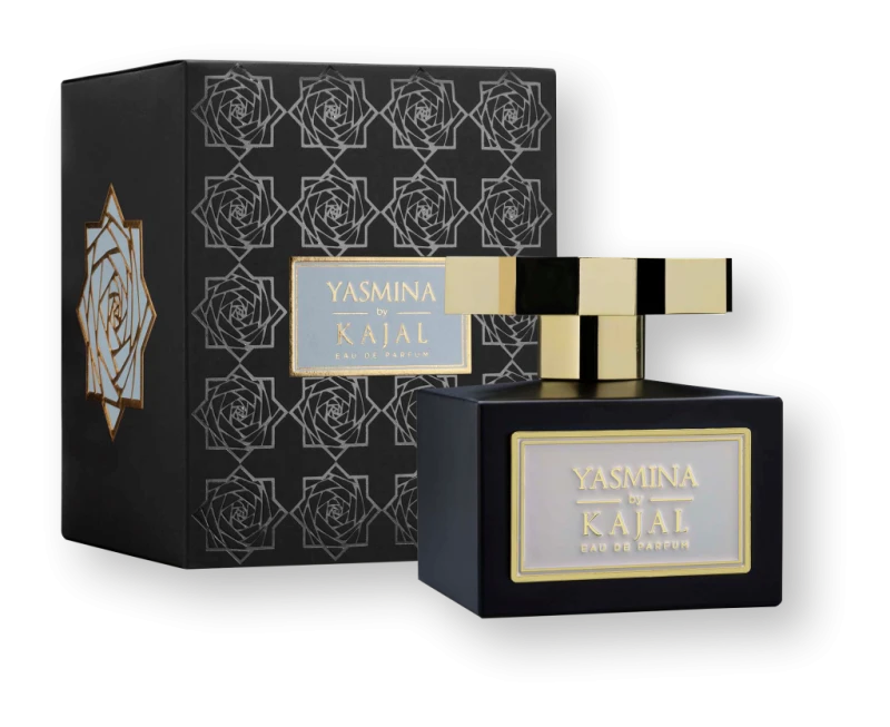 Kajal Yasmina EDP