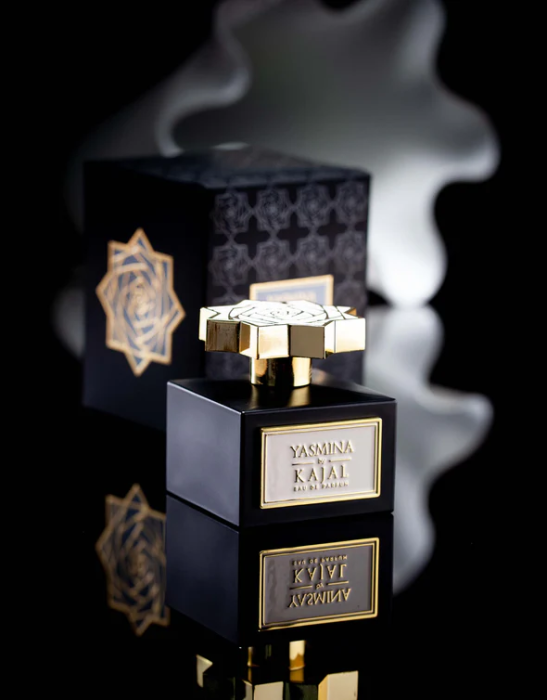 Kajal Yasmina EDP