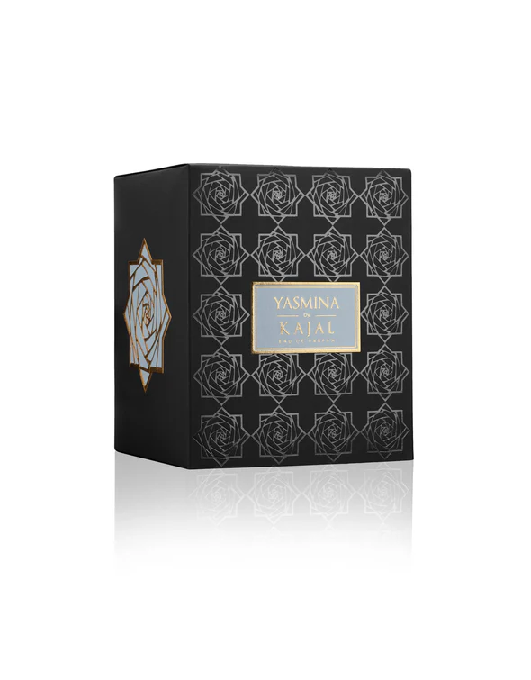 Kajal Yasmina EDP