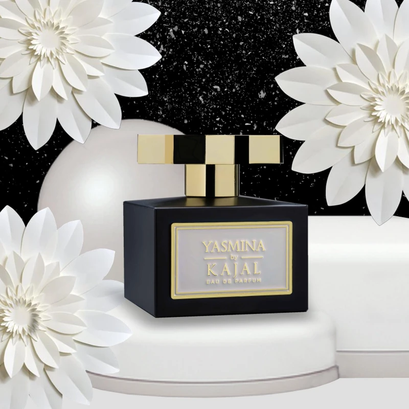 Kajal Yasmina EDP