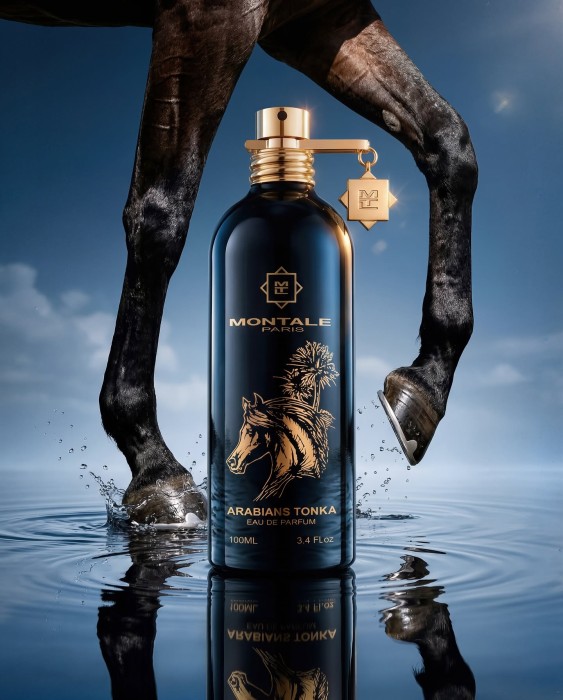 Montale Arabians Tonka EDP